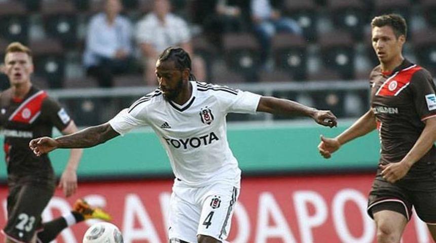 Fernandes derbide siftah peşinde