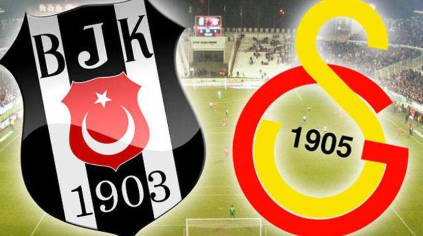 İlk gol&uuml; atan derbiyi kaybetmiyor!