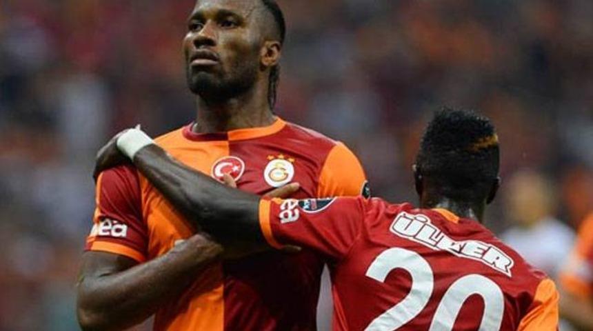 Florya'da b&uuml;y&uuml;k kriz! Yıldızlar birbiriyle...