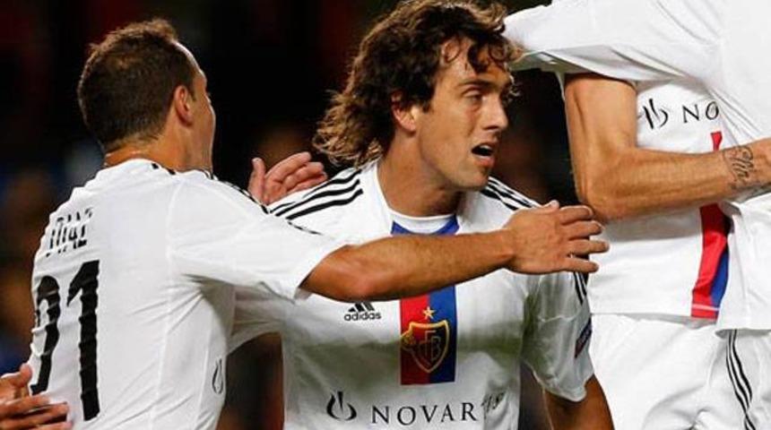 Chelsea'yi yıktı ama Beşiktaş'ı unutamadı!