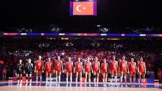 Filenin Sultanları'nın Dünya Şampiyonası geniş sporcu kadrosu açıklandı