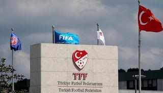 TFF Temsilciler Kurulu talimatında değişiklik yapıldı