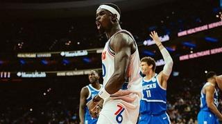 Adem Bona'dan NBA Yaz Ligi'nde Wizards'a karşı 9 sayı, 8 ribaunt, 6 blok