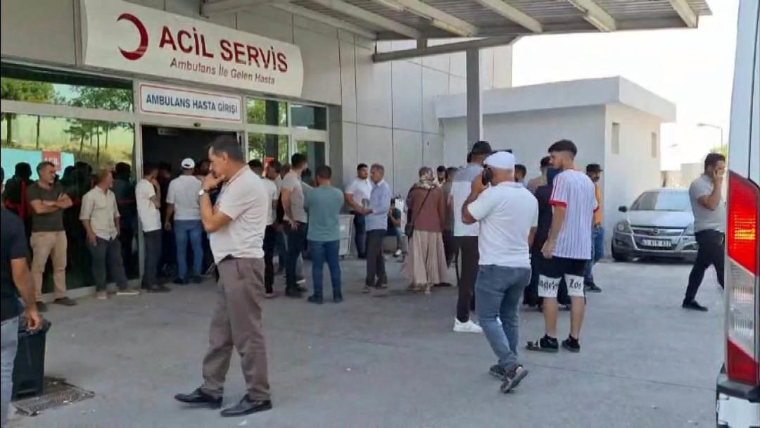 Fırat Nehri nde kahreden olay: Beyzanur öldü, ablası yaşam mücadelesi veriyor! 3