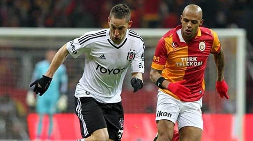 Derbi rekora hazırlanıyor!