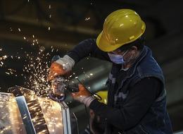 Beklentilerin altında arttı! ABD'de üretici enflasyonu haziranda yıllık yüzde 2,3 oldu