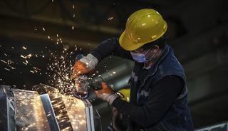 Beklentilerin altında arttı! ABD'de üretici enflasyonu haziranda yıllık yüzde 2,3 oldu