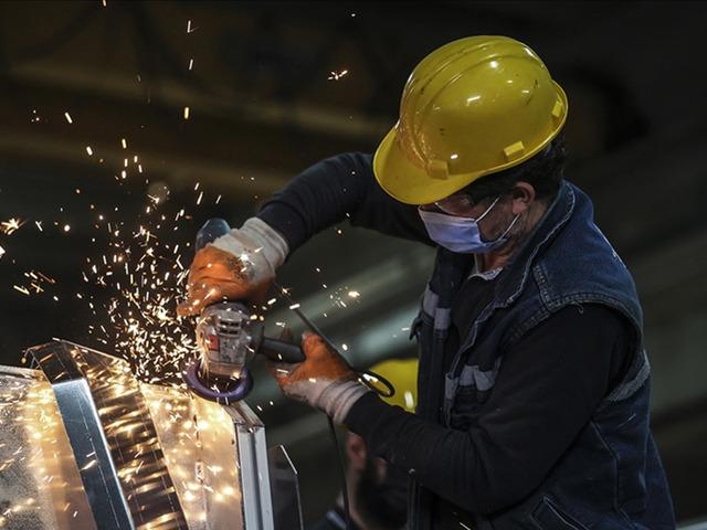 Beklentilerin altında arttı! ABD'de üretici enflasyonu haziranda yıllık yüzde 2,3 oldu