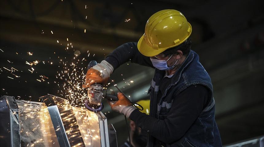 Beklentilerin altında arttı! ABD'de üretici enflasyonu haziranda yıllık yüzde 2,3 oldu