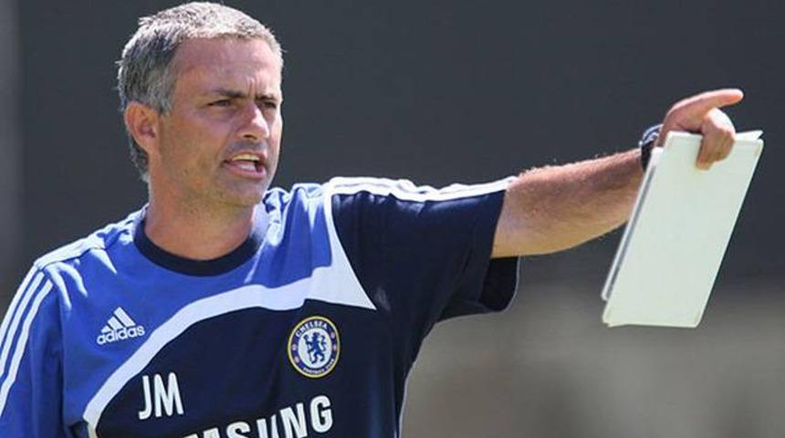 Chelsea cadı kazanı