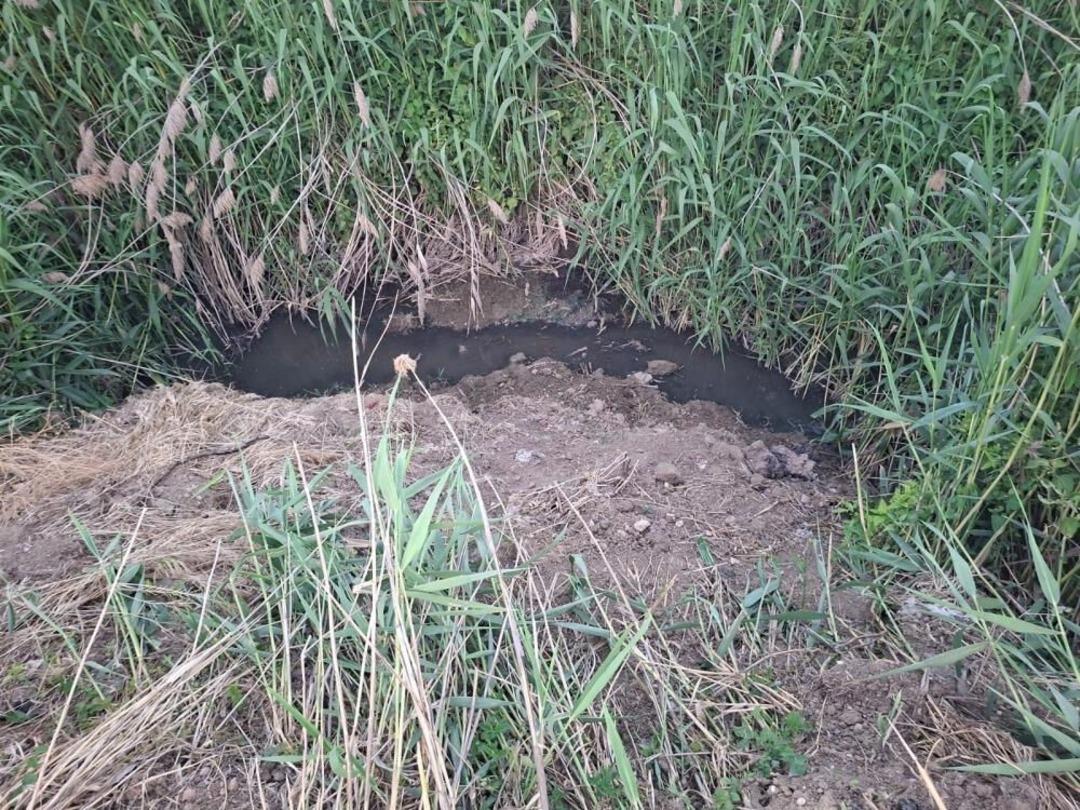 Mahalleli isyan ediyor! Yazın cam açamayıp nefes bile alamıyorlar! Nedeni ise... 1