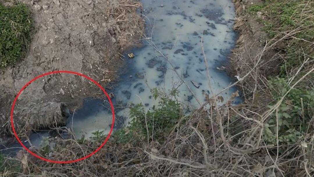 Mahalleli isyan ediyor! Yazın cam açamayıp nefes bile alamıyorlar! Nedeni ise... 2