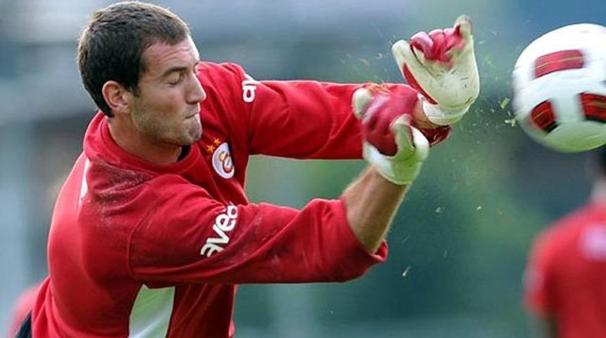 Eray İşcan ameliyat oldu