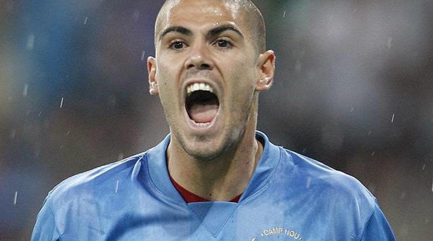 Valdes'e &ccedil;ılgın teklif!