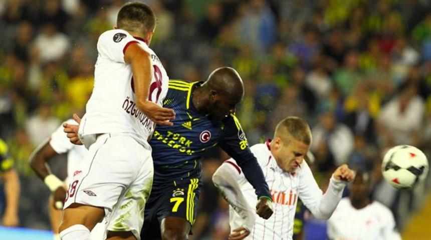 Fenerbah&ccedil;e 'Sow'