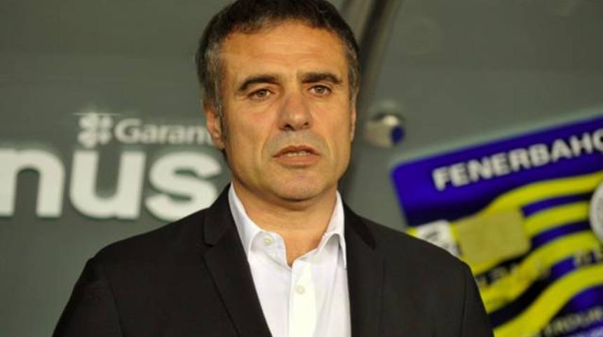 "Bol gollü galibiyetler için çalışacağız"