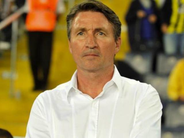 "Maça kötü başladık"