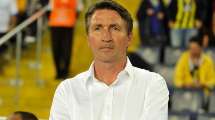 "Maça kötü başladık"