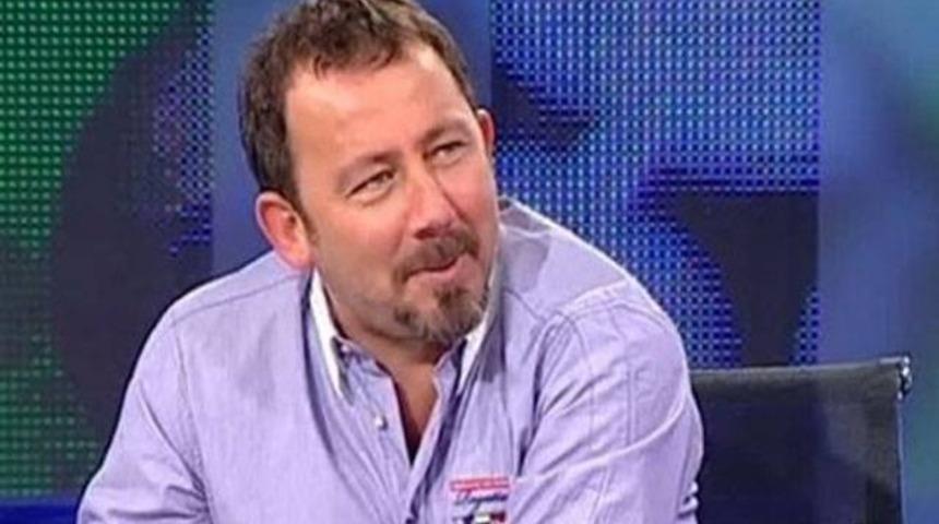 Sergen Yal&ccedil;ın: Galatasaray - Beşiktaş derbisi...