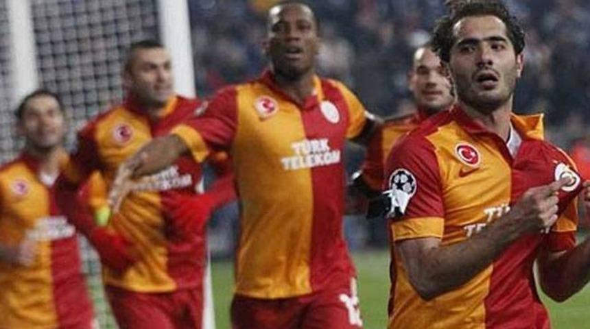 Galatasaray'da sakatlık şoku! 5 ay olmayabilir...