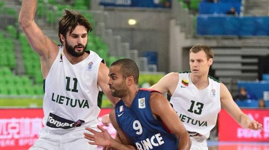 Avrupa Şampiyonu belli oluyor