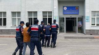 Kayseri'de terör örgütü DEAŞ'a yönelik operasyon! 2 zanlı yakalandı