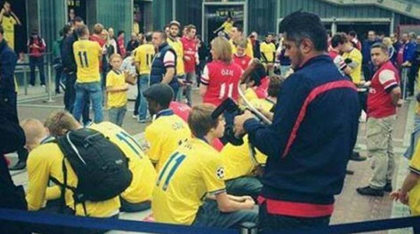 İngiltere’ye “Ö” harfini sokan adam!