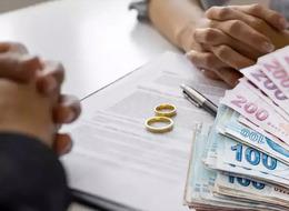 Yıllardır tartışılıyor! Süresiz nafaka döneminde sil baştan: Aile Mahkemesi "Anayasa'ya aykırı olabilir" dedi, AYM'ye taşındı