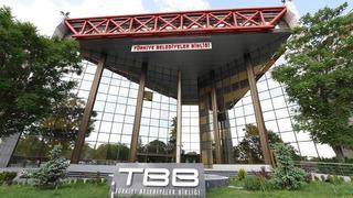 TBB Başkan vekilliğine Vahap Seçer seçildi