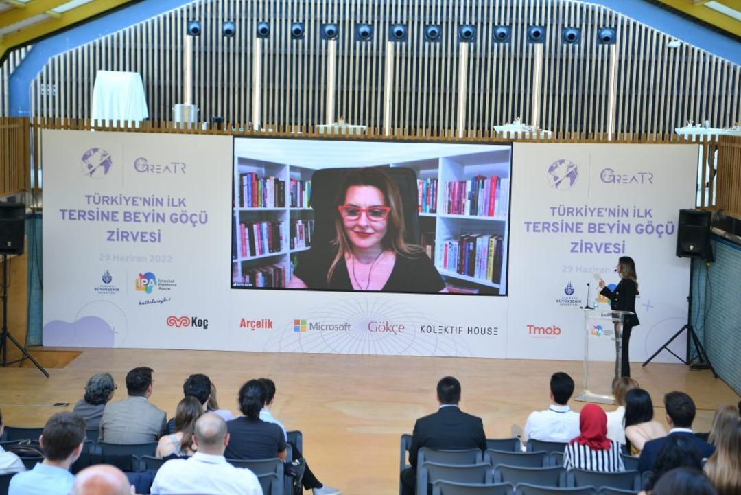 GreaTR & Futurebright ortaklığıyla araştırıldı… Koşullar eşitlendiği takdirde yurt dışı cazibesini yitiriyor! 2