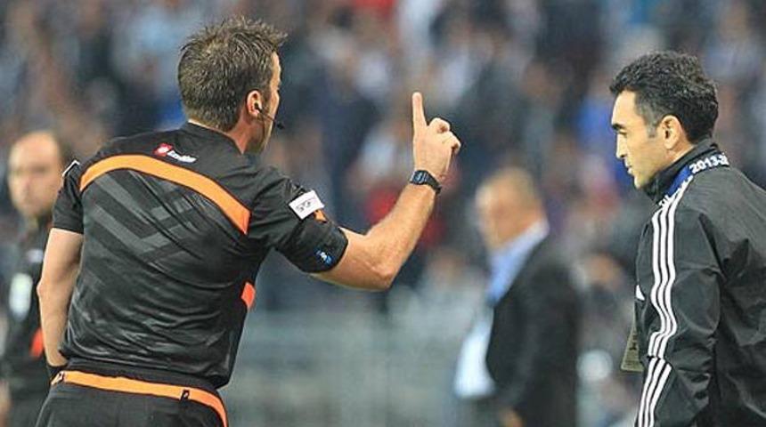 Fırat Aydınus'a b&uuml;y&uuml;k tepki!