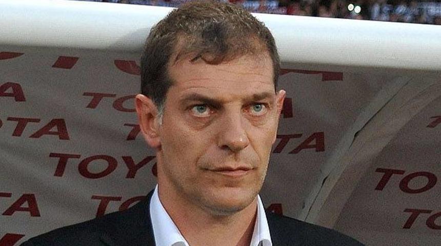 Bilic'ten Muslera'ya "Shame on you"