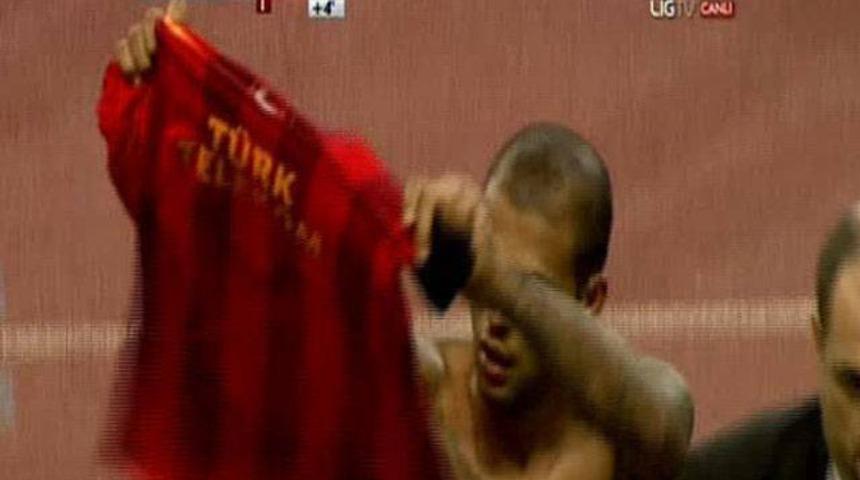 Melo ka&ccedil; ma&ccedil; ceza alacak?