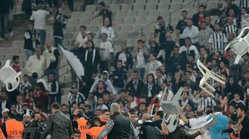 Rıdvan Dilmen: "Neye yorum yapacağız..."