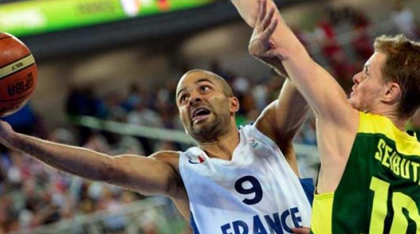 Avrupa'nın en b&uuml;y&uuml;ğ&uuml; Fransa!