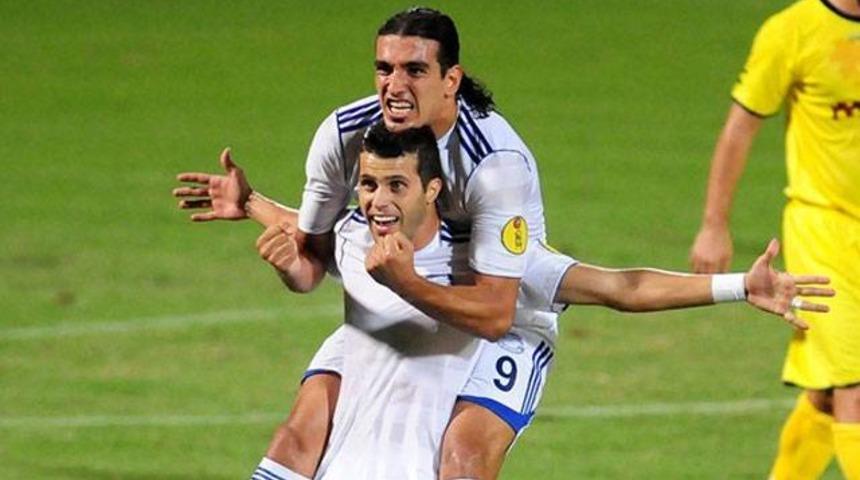 Gol d&uuml;ellosu Adana Demir'in!