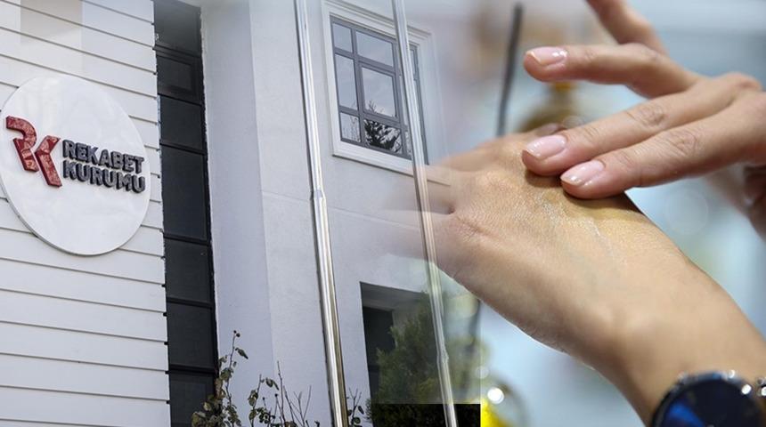 Rekabet Kurulu duyurdu! Milyonlarca kişi kullanıyor: Ünlü kozmetik markalarına soruşturma