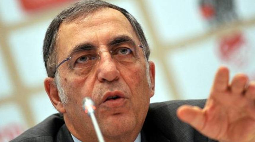 Ufuk &Ouml;zerten: Yeşile basana hapis cezası verilsin