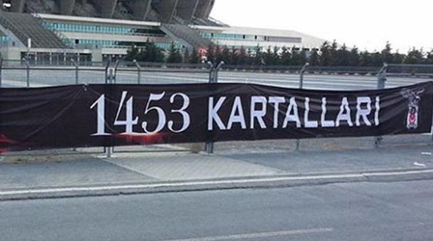 Kim bu 1453 Kartalları
