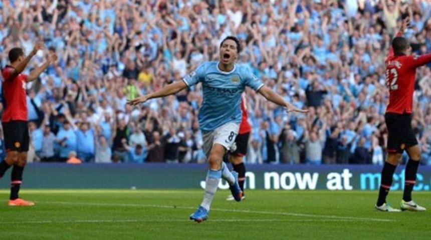 Avrupa futbolunda derbi haftası geride kaldı