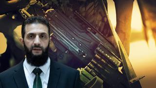 Suriye Cumhurbaşkanı Şara için açık açık suikast çağrısı! 'Ortadan kaldırmamız gerek'