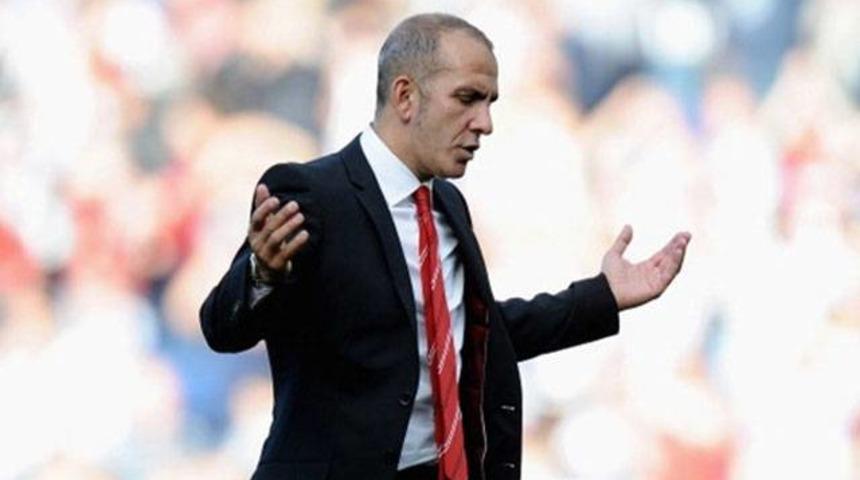 Sunderland'de Di Canio d&ouml;nemi sona erdi