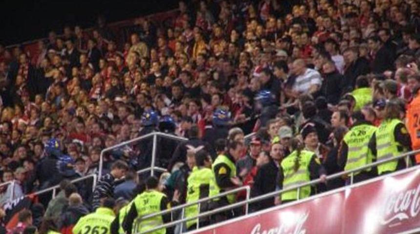 Statlarda &ouml;zel g&uuml;venlik devri bitiyor!