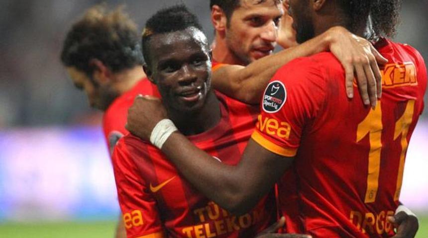 Bruma Golden Boy 2013 aday listesinde