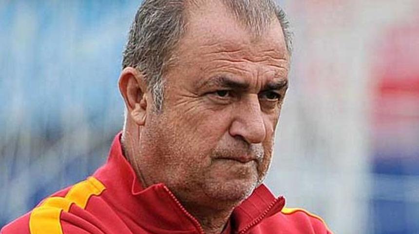 Galatasaray, Fatih Terim ile yol ayrımına geldi!