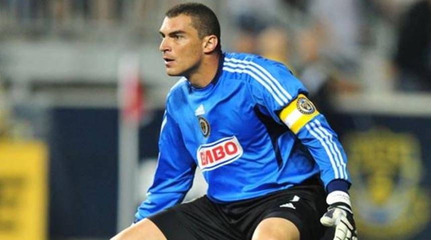 Mondragon d&uuml;nya rekoru peşinde!