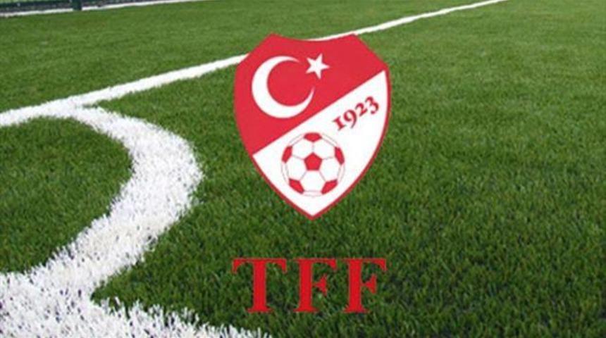 PFDK kararları a&ccedil;ıkladı!