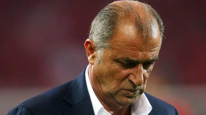 İşte Fatih Terim'in yeni adresi