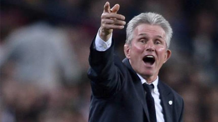 İşte Galatasaray'ın ilk adayı...