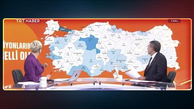 LGS'de şaibe iddialarıyla ilgili yeni açıklama! Bakan Tekin: 29 kişiye soruşturma açıldı